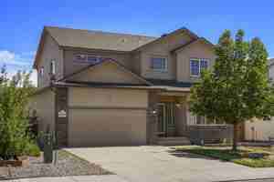 featured image of 6263 Saddlebred Way #NA