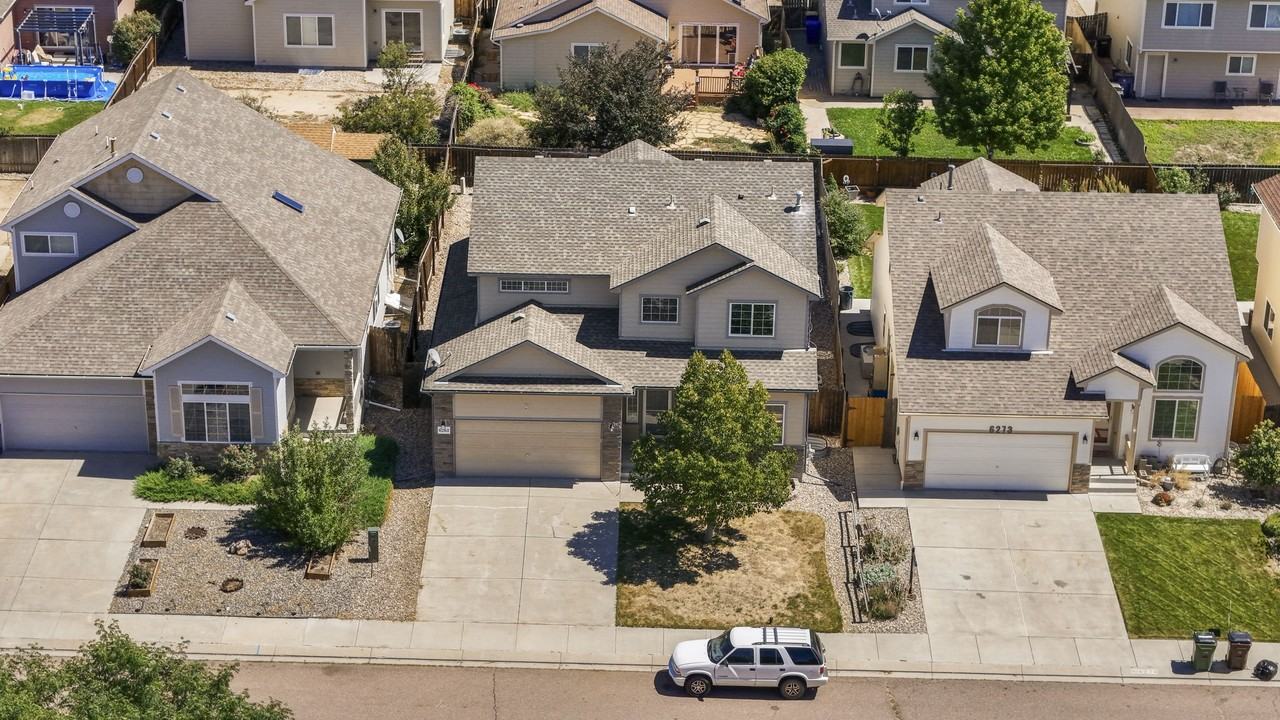 6263 Saddlebred Way #NA - Photo 2 of 24