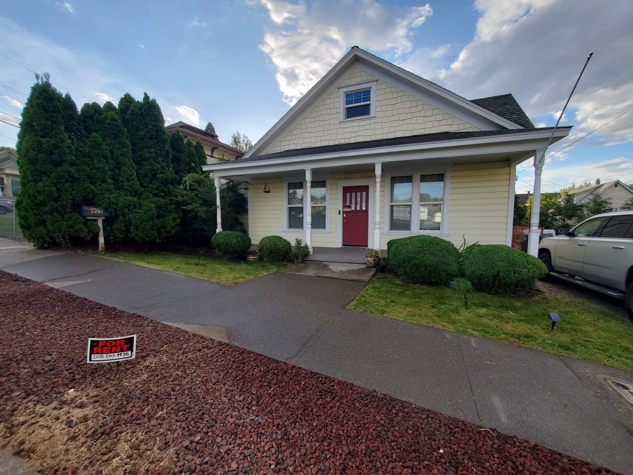 809 Union St #NA - Photo 2 of 21