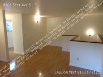 9306 51st Ave S #3 - Photo 1 of 1