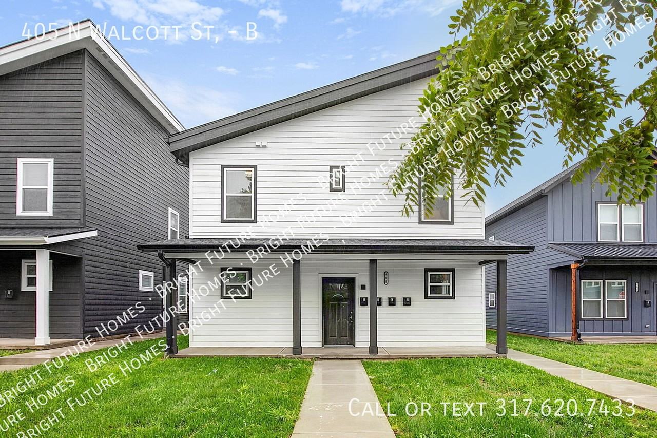 405 N Walcott St #B
