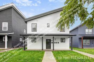 405 N Walcott St #B - Photo 1 of 1