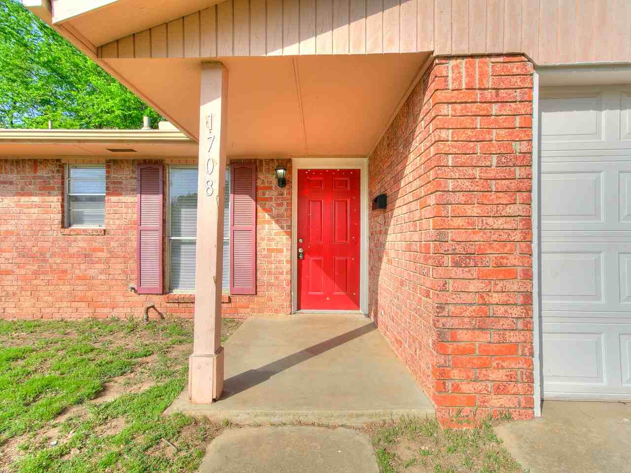 1708 Classen Blvd #1 - Photo 2 of 17