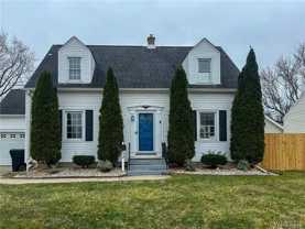 243 Orchard Dr - Photo 1 of 1