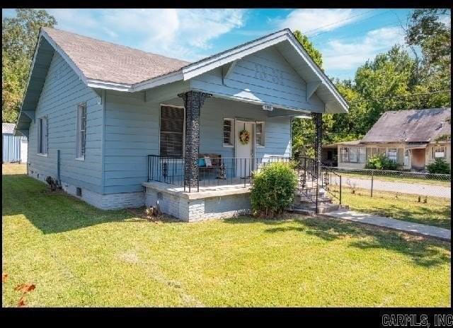 1801 W Long 17th St