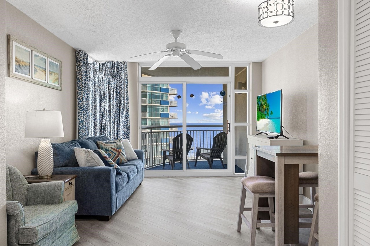 5200 N Ocean Blvd - Photo 7 of 50
