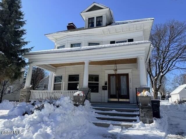 492 Glen St #B - Photo 3 of 21
