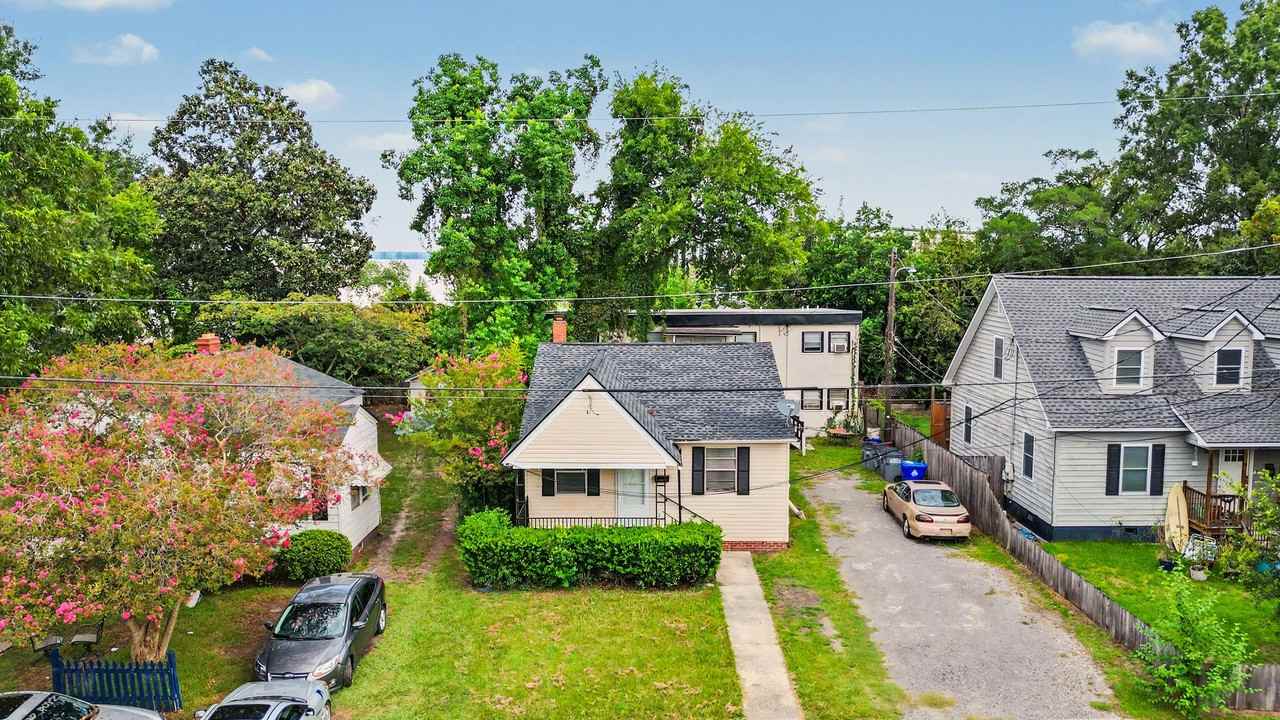 3545 Admiral Dr #FRONT