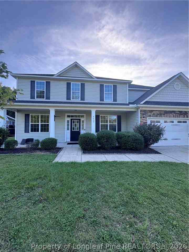 4455 Jockey Whip Ln