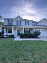 4455 Jockey Whip Ln - Photo 1 of 1