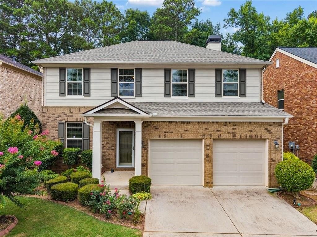 5011 Morriscastle Dr