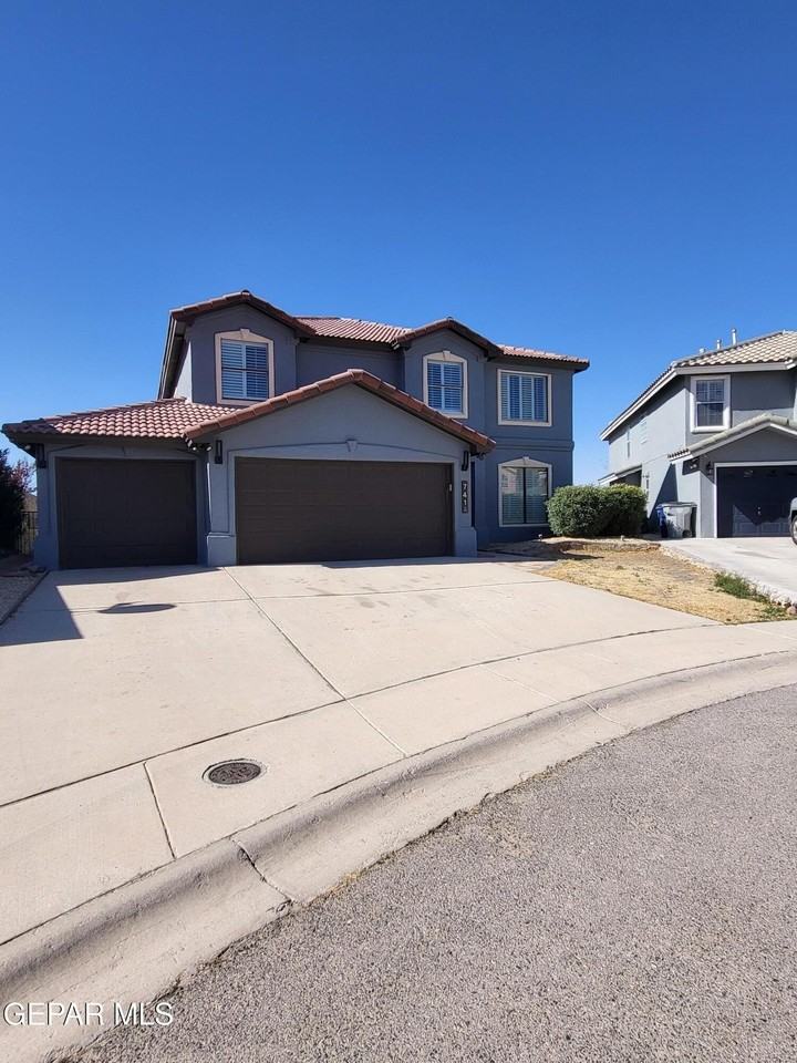 7414 Camino Del Sol - Photo 2 of 31