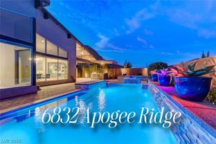 6832 Apogee Ridge Ct - Photo 1 of 1