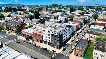 featured image of 425 Avenue C #402