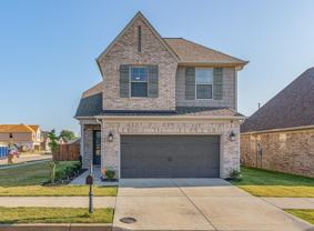 8322 Everly Meadows Dr - Photo 1 of 1