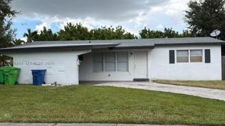 6111 Nw 17th Ct #0 - Photo 1 of 1