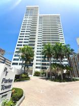 3140 S Ocean Dr #1703 - Photo 1 of 1