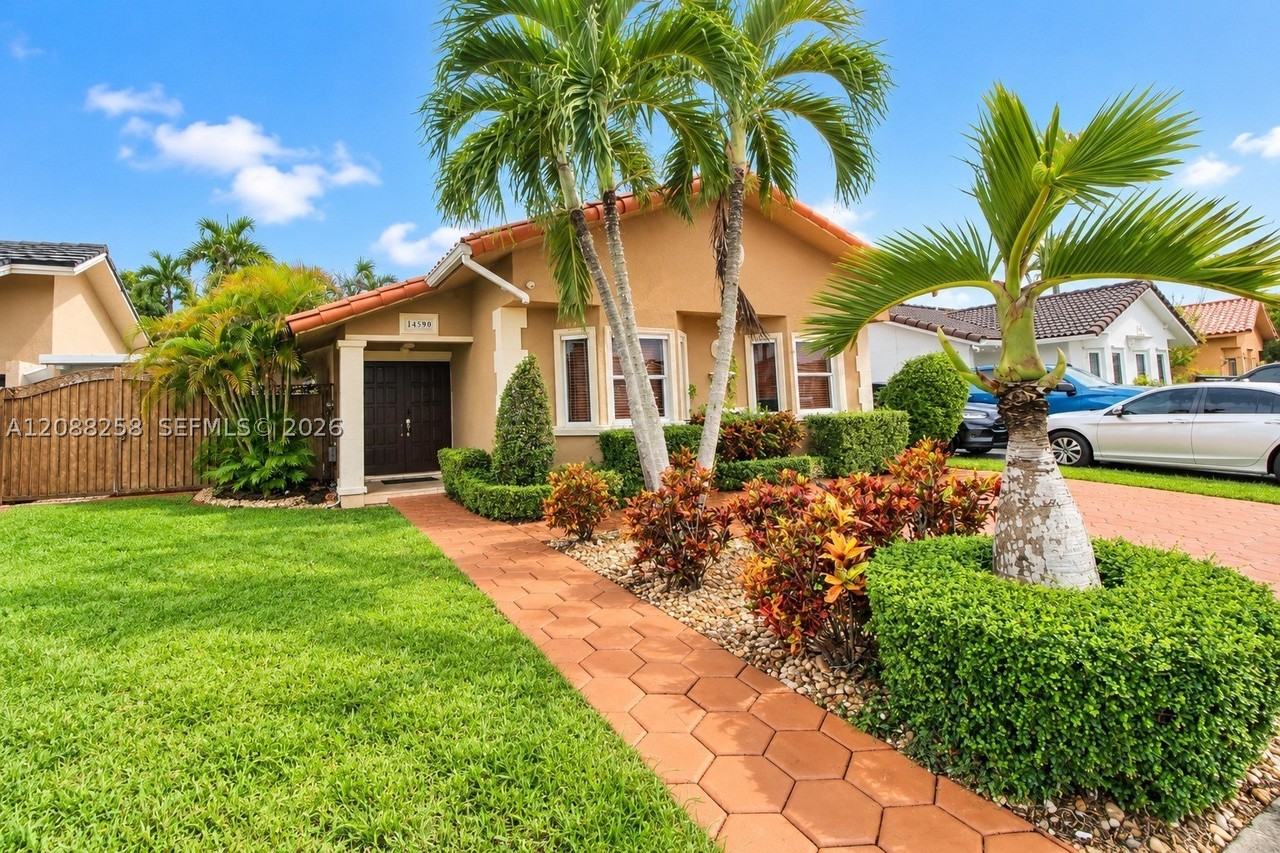 14590 Sw 51st St #0 - Photo 3 of 25