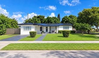 10305 Sw 149th Ter - Photo 1 of 1