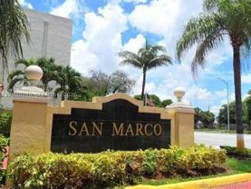 8870 Fontainebleau Blvd #208 - Photo 1 of 1