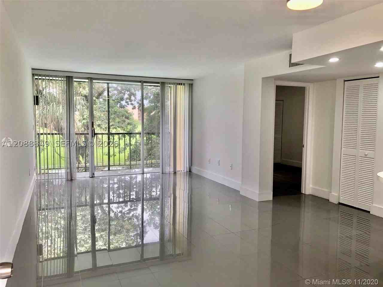 8870 Fontainebleau Blvd #208 - Photo 2 of 9