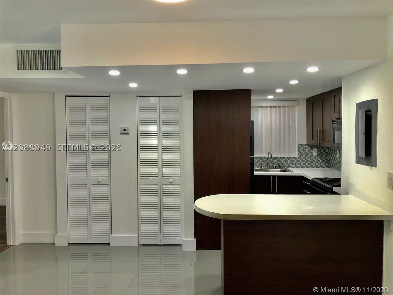 8870 Fontainebleau Blvd #208 - Photo 3 of 9