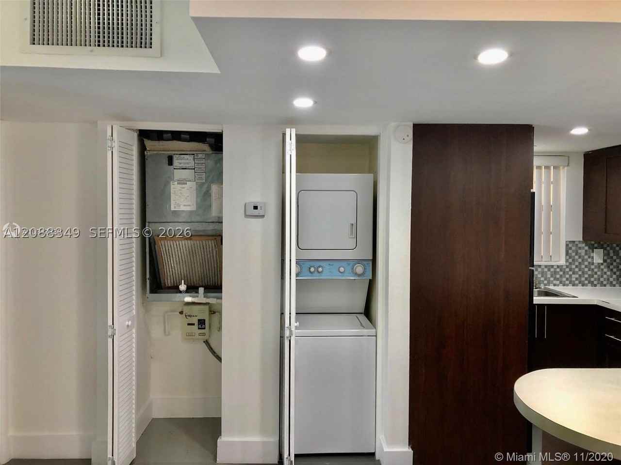 8870 Fontainebleau Blvd #208 - Photo 4 of 9