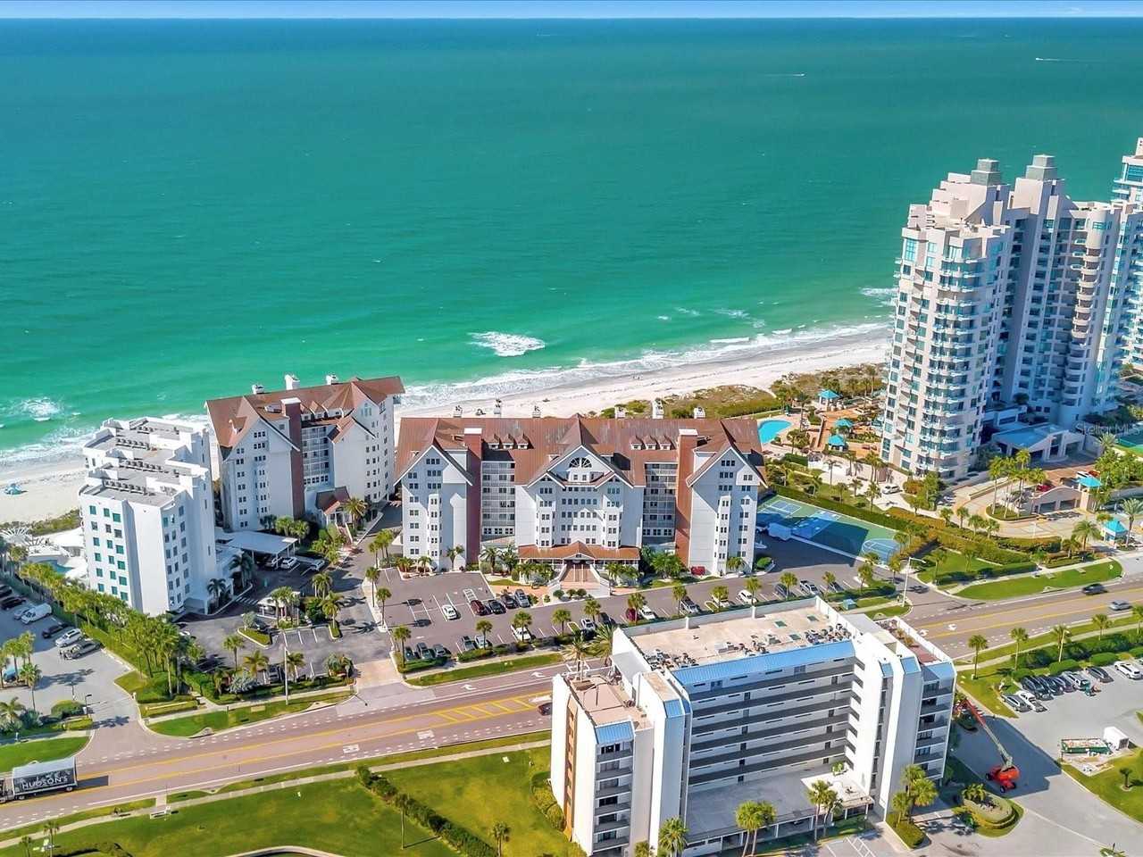 1582 Gulf Blvd #1203 - Photo 2 of 50