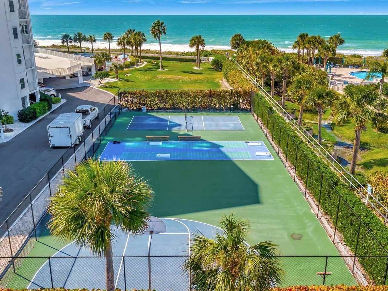 1582 Gulf Blvd #1203 - Photo 3 of 50