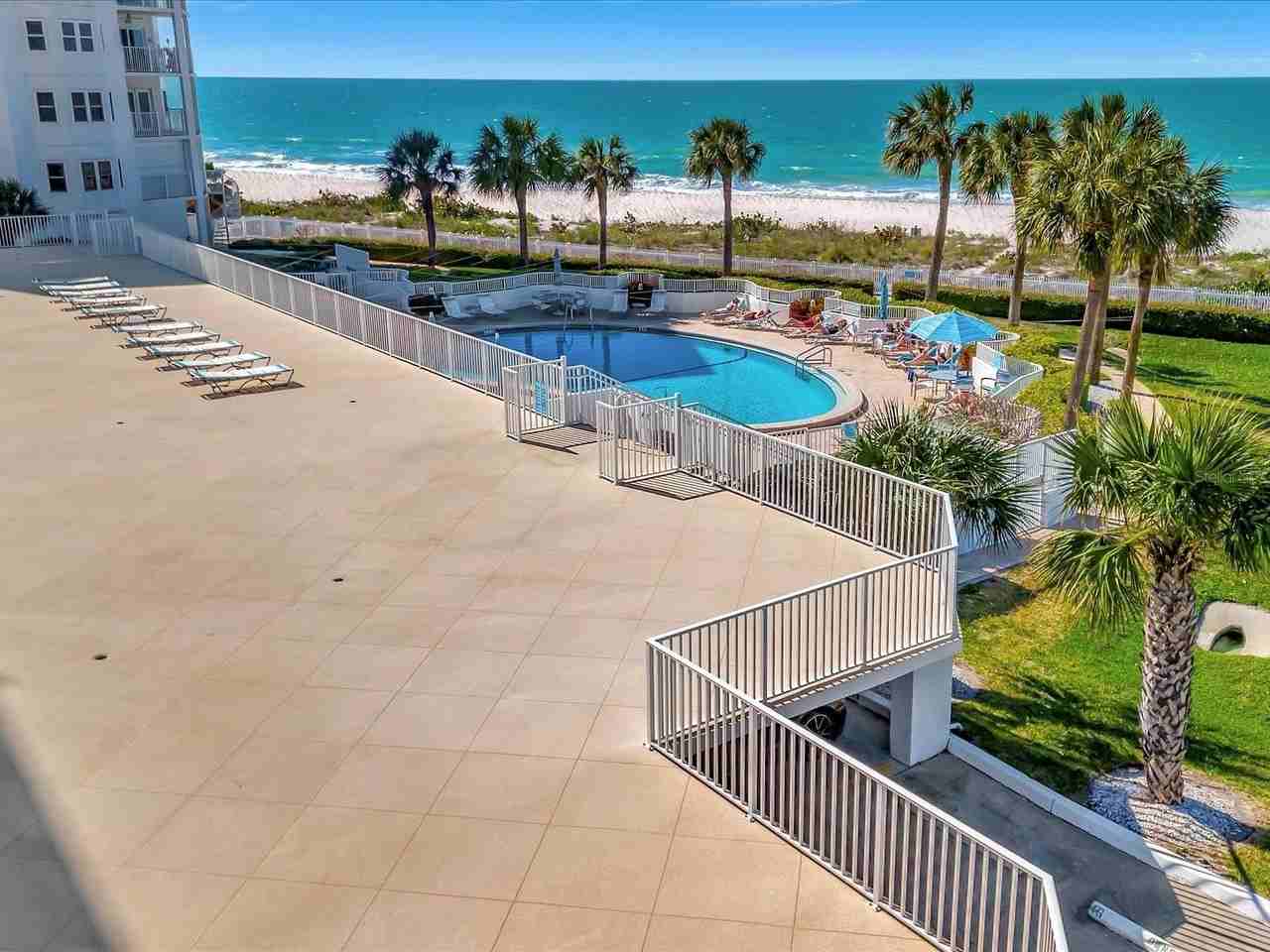 1582 Gulf Blvd #1203 - Photo 4 of 50