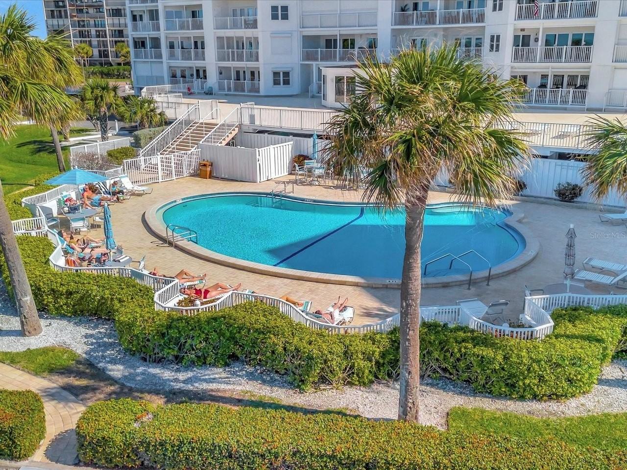 1582 Gulf Blvd #1203 - Photo 6 of 50