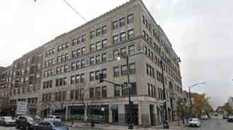 3150 N Sheffield Ave #507 - Photo 1 of 1
