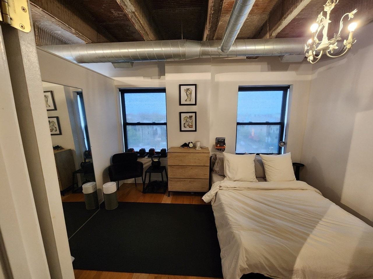 3150 N Sheffield Ave #507 - Photo 7 of 13