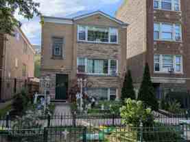 5534 N Campbell Ave #3 - Photo 1 of 1