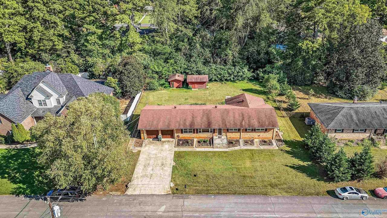 2103 Shannonhouse Rd Sw - Photo 5 of 47