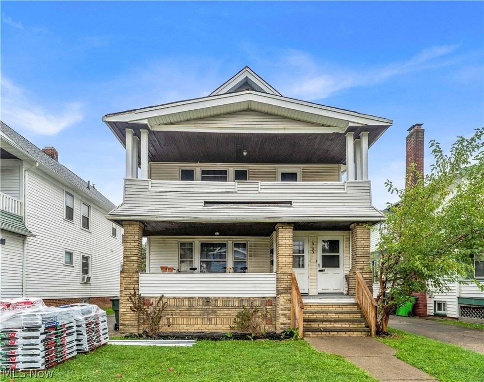 10123 Greenview Ave #2UP