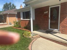 6004 Fenton St - Photo 1 of 1