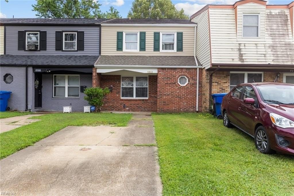 5613 Banbury Ct