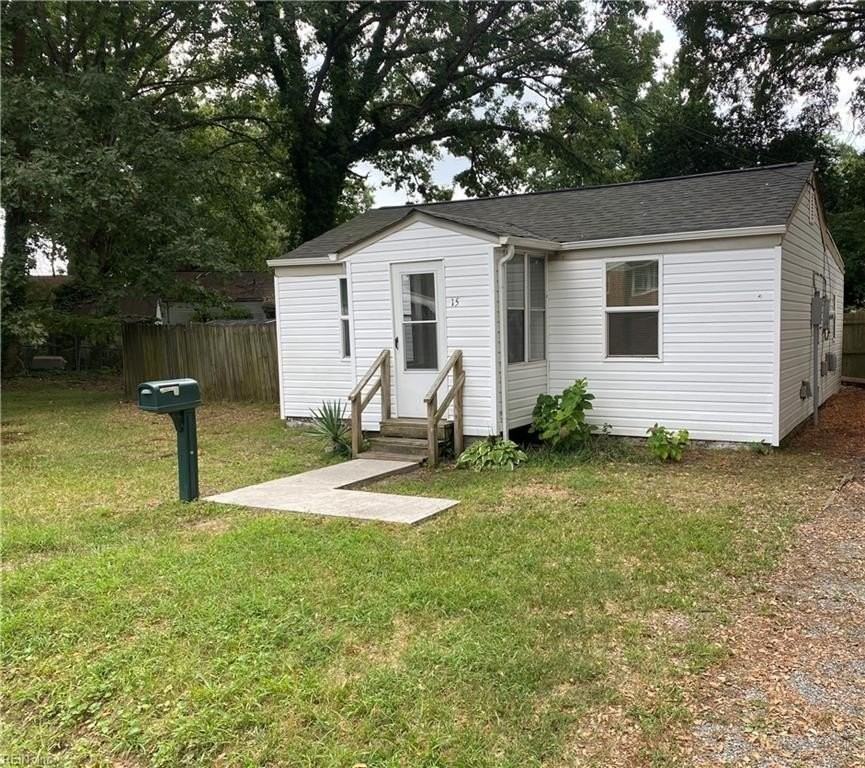 15 Haughton Ave - Photo 2 of 25