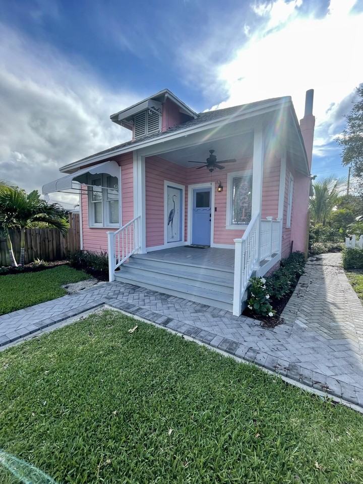 321 N L St - Photo 2 of 20