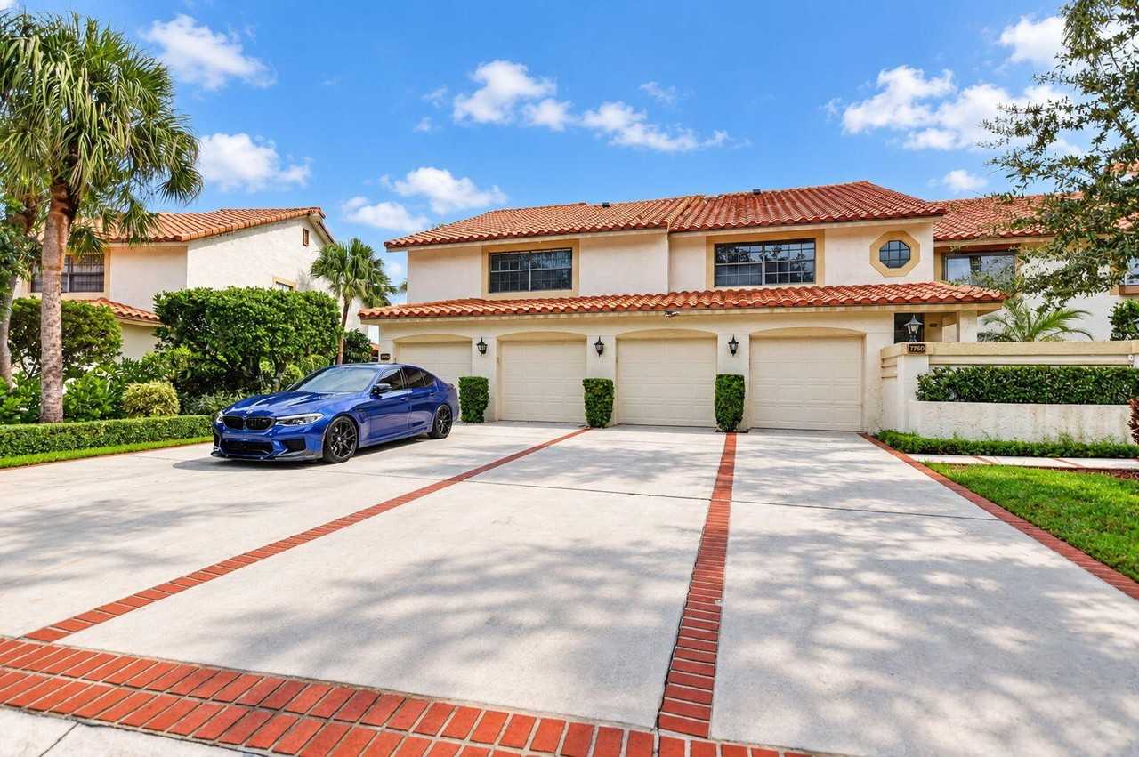 7756 La Mirada Dr