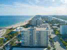 featured image of 305 N Pompano Beach Blvd #707