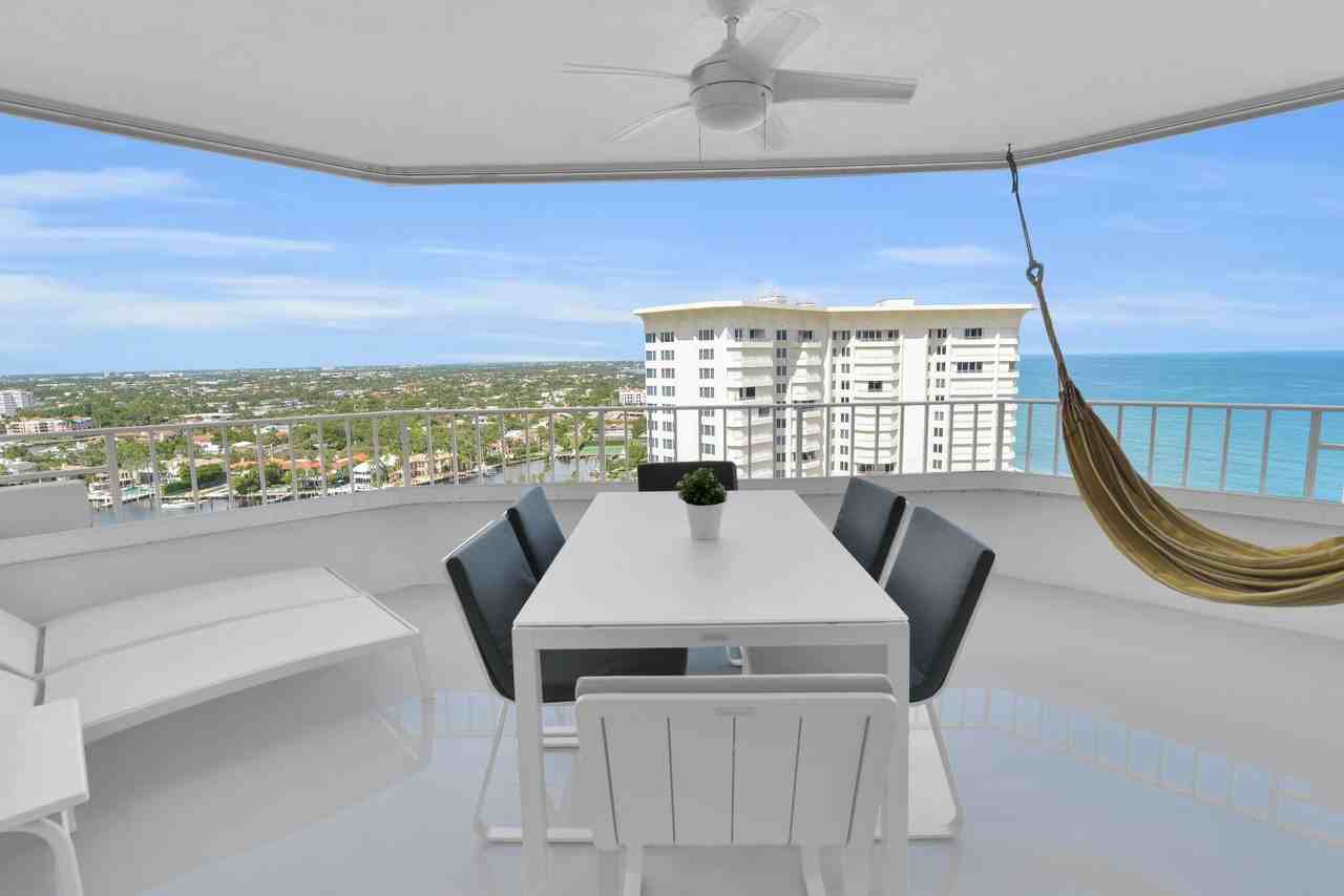 550 S Ocean Blvd #2203 - Photo 5 of 48