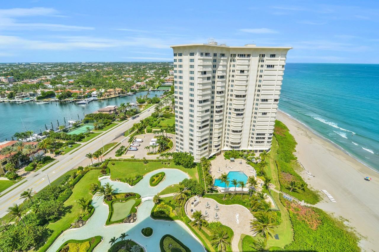 550 S Ocean Blvd #2203 - Photo 6 of 48