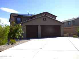 12850 E Quail Wash Canyon Ln - Photo 1 of 1
