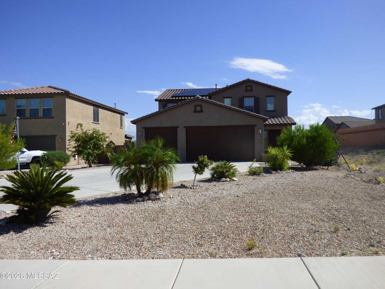 12850 E Quail Wash Canyon Ln - Photo 2 of 40