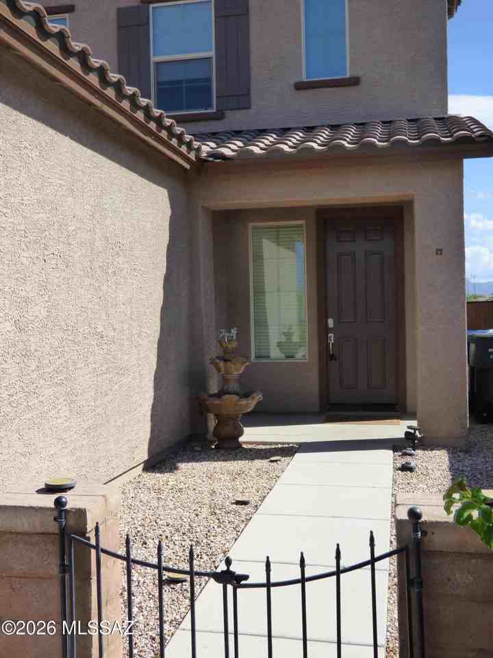 12850 E Quail Wash Canyon Ln - Photo 3 of 40