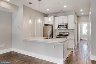 1220 19th St Ne #3A - Photo 1 of 1