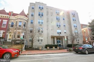 2130 N St Nw #303 - Photo 1 of 1
