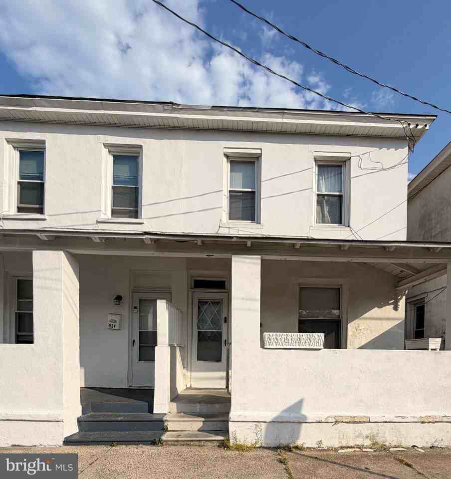 526 Drexel Ave